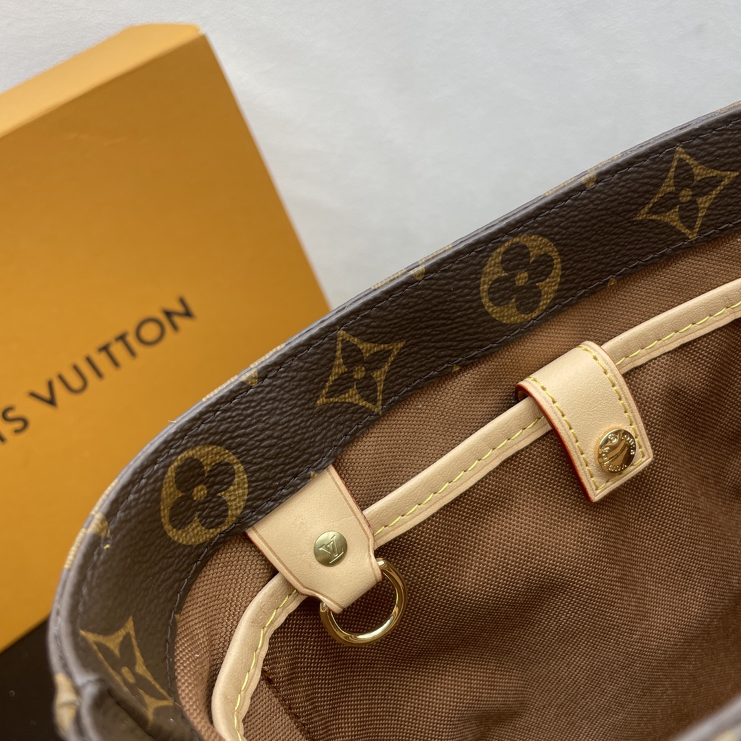 Louis Vuitton Shopping Bags